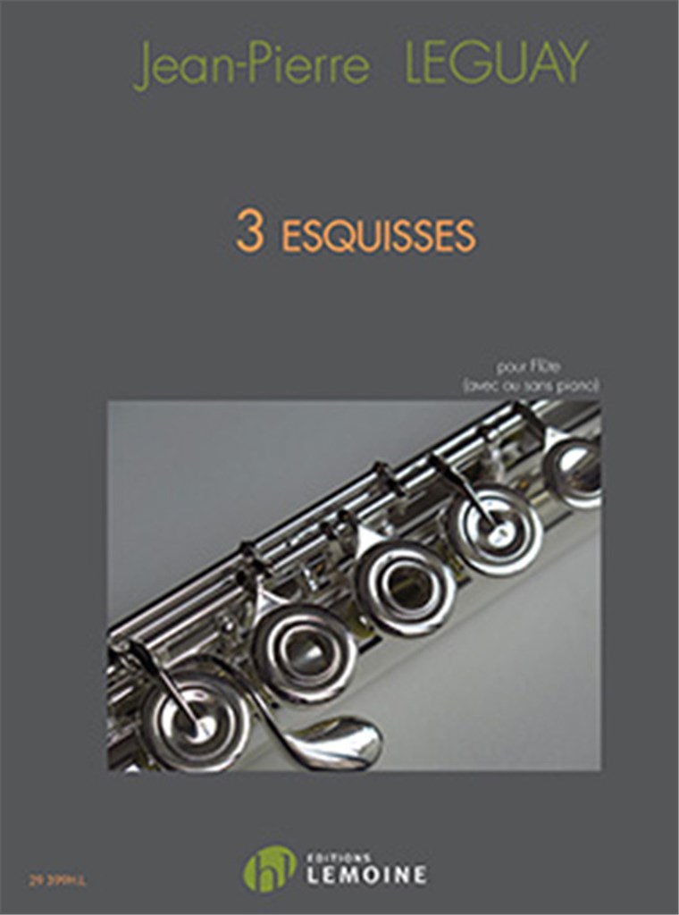 3 Esquisses